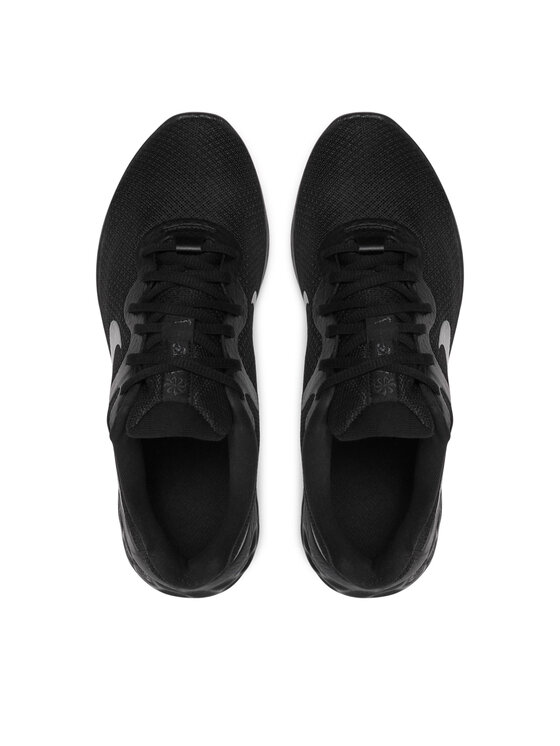 Nike Bėgimo batai Nike Revolution 6 Nn DC3728 001 Juoda