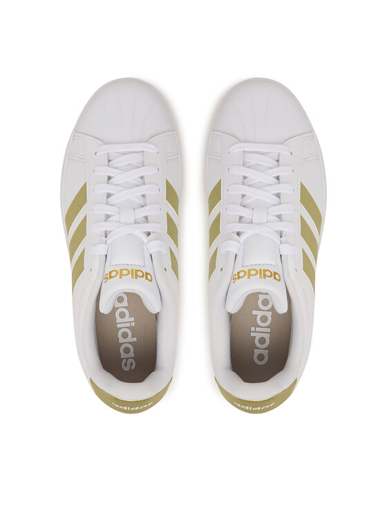 adidas Снікерcи adidas Streettalk IH4316 Білий