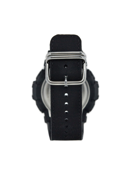 G-Shock Годинник G-Shock Utility GA-700BCE-1AER Чорний