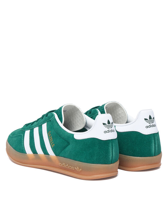 adidas Снікерcи adidas Gazelle In JI2062 Зелений