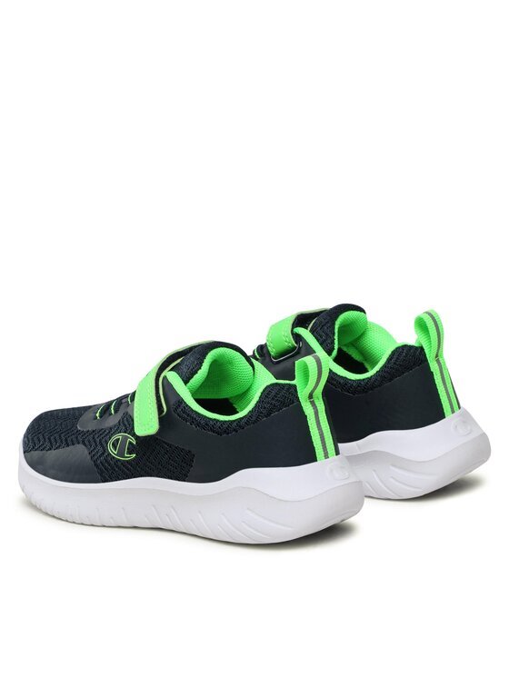 Champion Sneakersy Champion Softy Evolve B S32453-CHABS517 Tmavomodrá