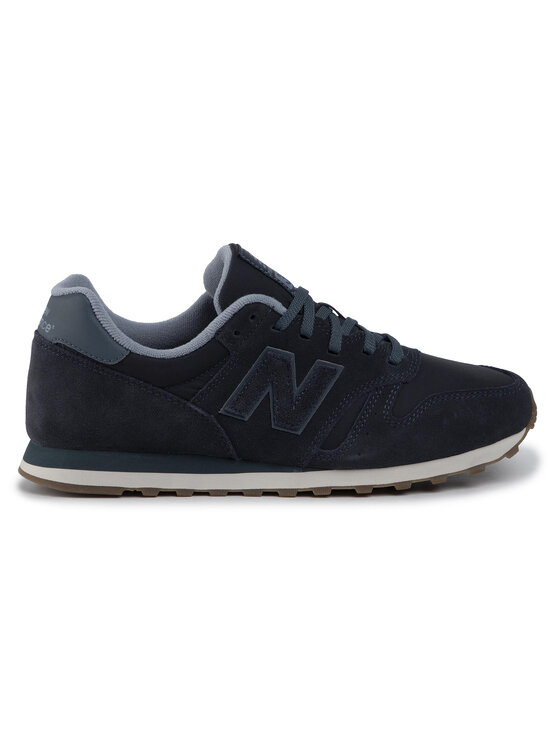 New Balance Sneakers New Balance ML373SB Blu scuro