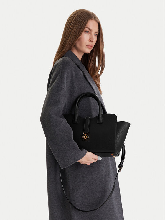 Aldo Kabelka Aldo Georginiawomen'S 13989678 Čierna