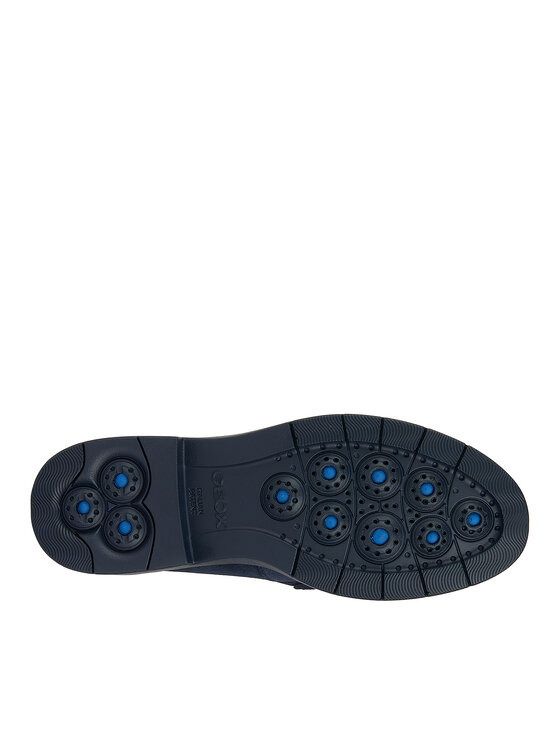 Geox Loferi Geox D Spherica Ec1 B D65DKB 00022 C4692 Tumši zils