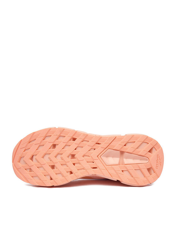 Reebok Взуття для бігу Reebok EO-ZIG DYNAMICA 6 100246200 Рожевий