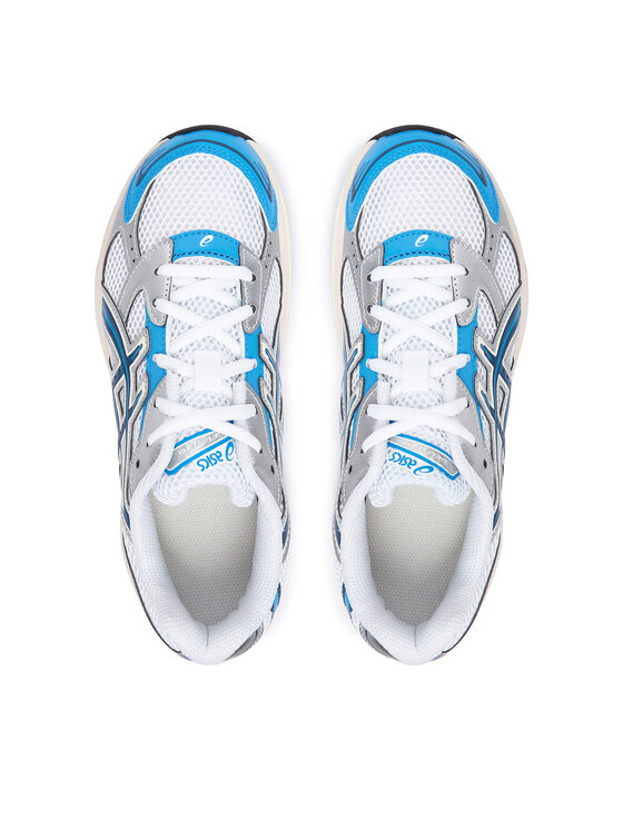 Asics Снікерcи Asics Gel-1130 Gs 1204A169 Білий