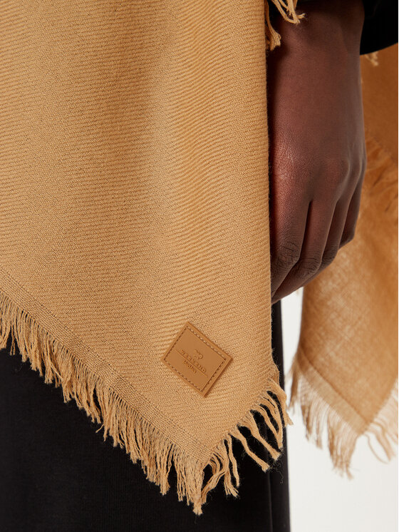 Weekend Max Mara Шаль Weekend Max Mara Tabacco 2515731014600 Коричневий