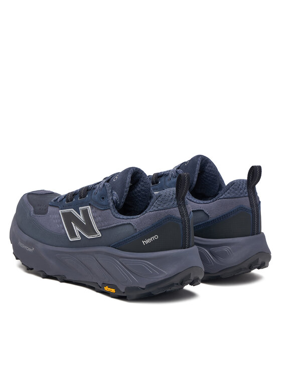 New Balance Scarpe running New Balance X Hierro Trek MHIET296 Grigio scuro