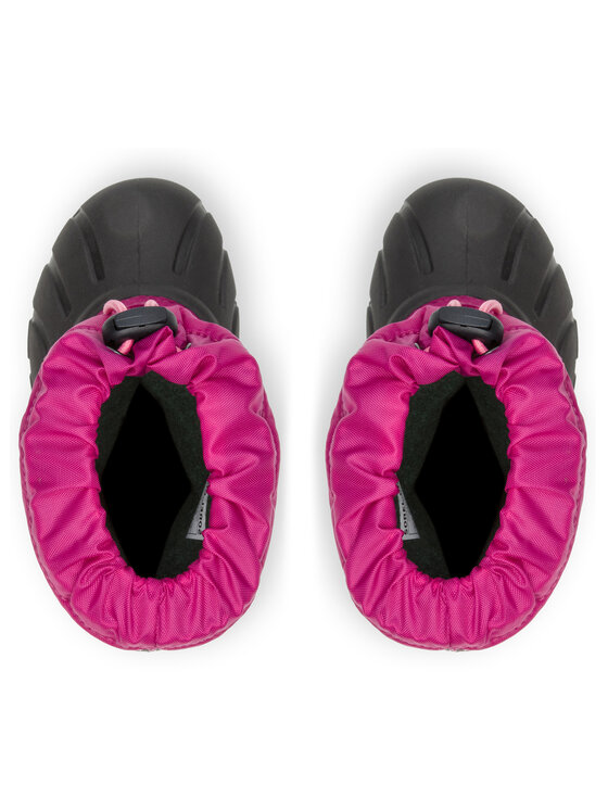 Sorel Śniegowce Sorel Flurry™ 2114082684 Różowy
