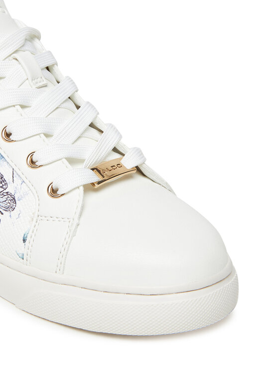 Aldo Снікерcи Aldo Dilathielle 13964971 Білий