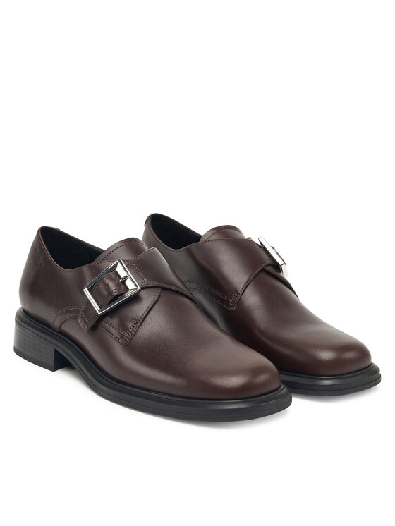 Vagabond Shoemakers Туфлі Vagabond Shoemakers Ellis 5830-201-35 Коричневий