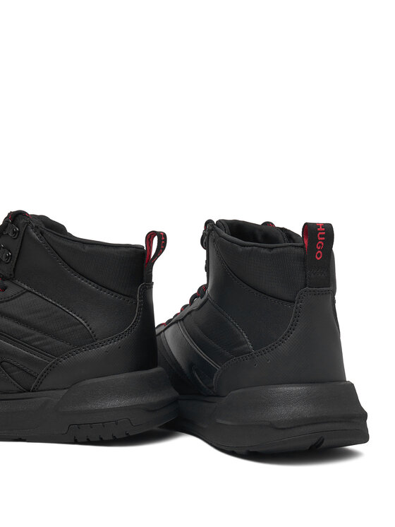 HUGO Sneakers HUGO Hito 50581567 10283572 01 Nero