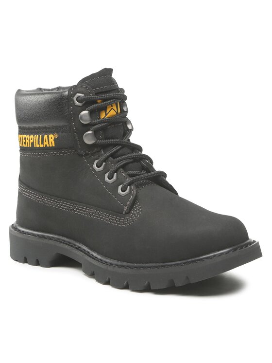 CAT Footwear Черевики туристичні CAT Footwear Colorado 2.0 P110425 Чорний