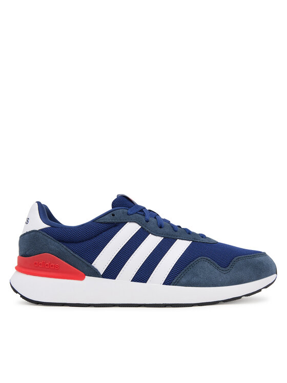 Sportcipők adidas Run 60s 4.0 JR6620 Sötétkék