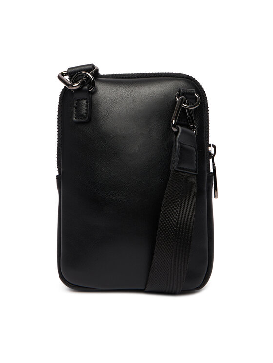 Guess Сумка для телефону Guess HMBOCA P6142 Чорний