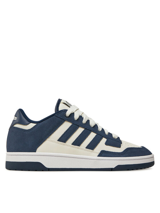adidas Снікерcи adidas Rapid Court Low JP5254 Cиній