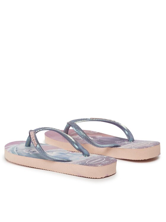 Havaianas В'єтнамки Havaianas 41372660076 Кольоровий