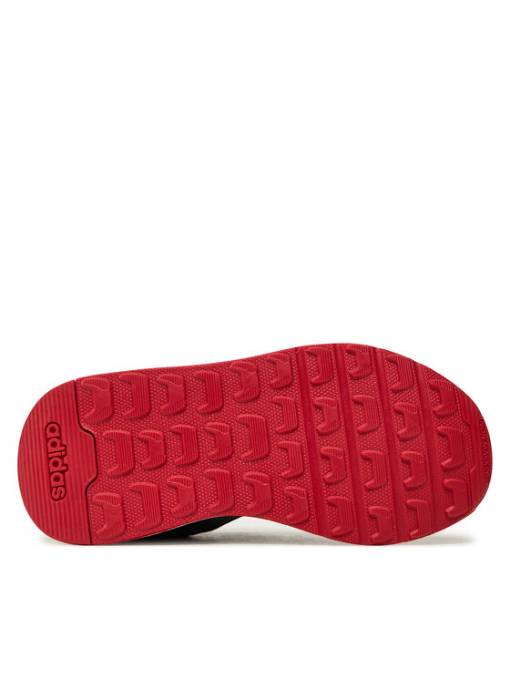 adidas Снікерcи adidas Tensaur Switch JH8653 Чорний