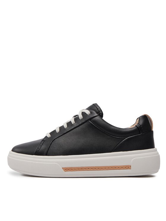 Clarks Sneakers Clarks Hollyhock Walk 26176307 Nero