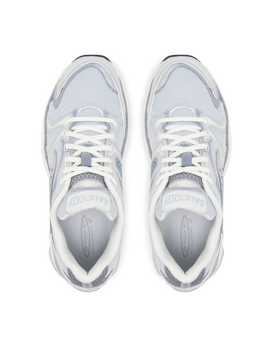 Saucony Снікерcи Saucony Progrid Triumph 4 CS S70805 Сірий
