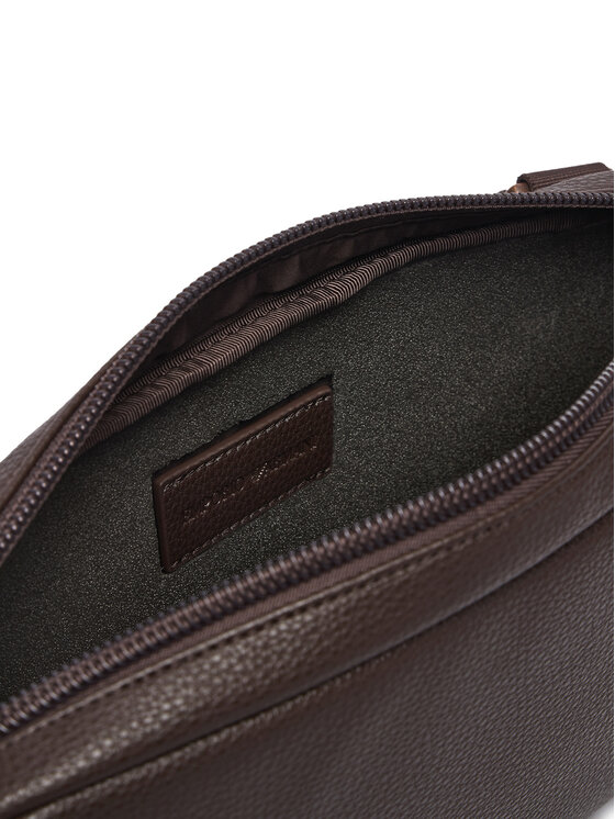 Emporio Armani Bandolera Emporio Armani EM007109 AF29111 Marrón
