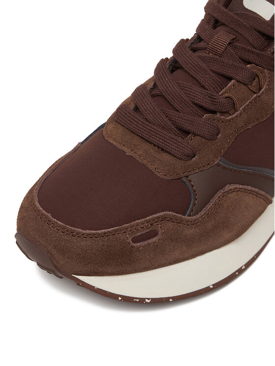 G-STAR Снікерcи G-Star Raw CEO-YG240116-02L Коричневий