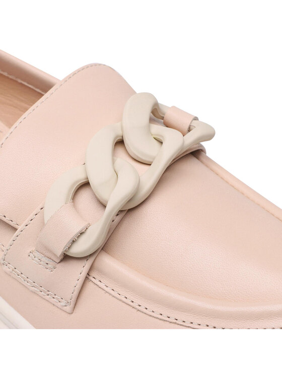 Lasocki Loafers Lasocki EST-DONNA-12 Beis