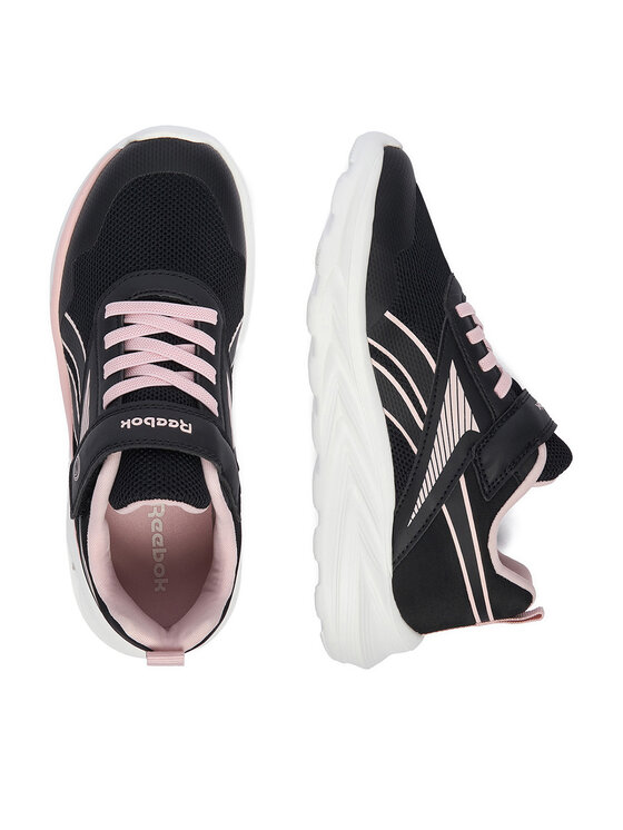 Reebok Снікерcи Reebok REEBOK-CEO-YG24056-02BI(DZ)IV Чорний