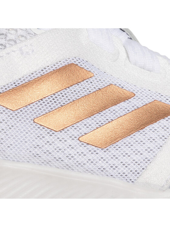 adidas Skriešanas apavi adidas Edge Lux 3 W EG1286 Balts