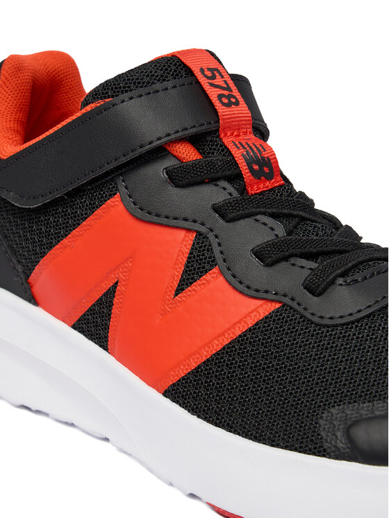 New Balance Tenisice New Balance P5787AA Crna