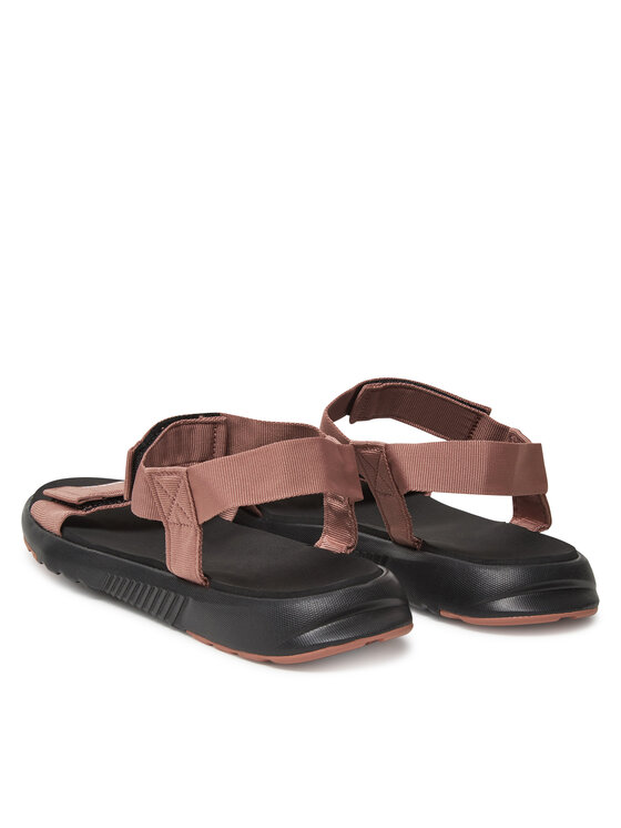 adidas Босоніжки adidas Terrex Hydroterra Light JQ2570 Чорний