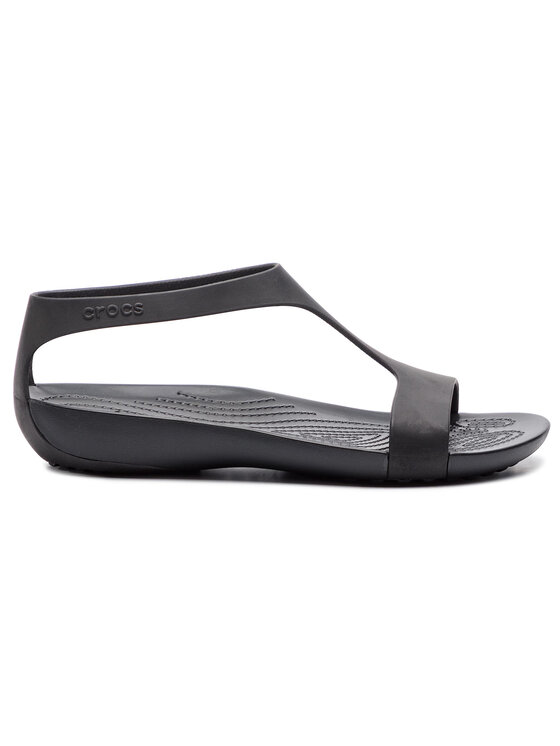 Crocs Босоніжки Crocs Serena Sandal W 205469 Чорний