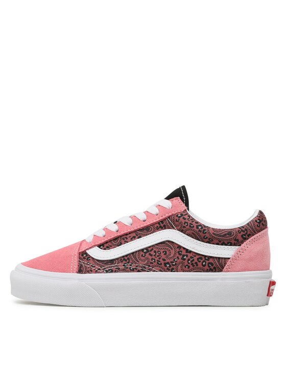 Vans Scarpe sportive Vans Old Skool VN0A5JMIUV61 Rosa