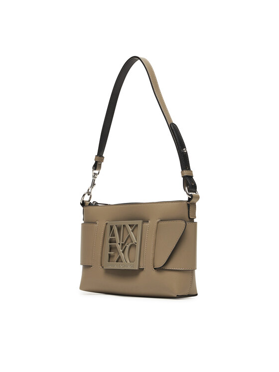 Geantă Armani Exchange 942907 0A874 U6242 Maro | Epantofi.ro