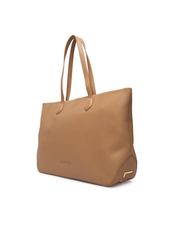 LOVE MOSCHINO Borsetta LOVE MOSCHINO JC4121PP1OLT0104 Beige