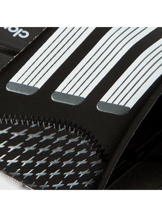adidas Παντόφλες adidas Adipure 360 Slide W B44377 Μαύρο