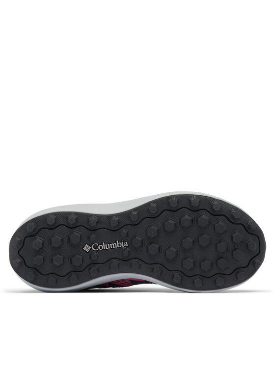 Columbia Trekking Columbia Peakfreak Rush™ Mid Waterproof 2108261 Ružičasta