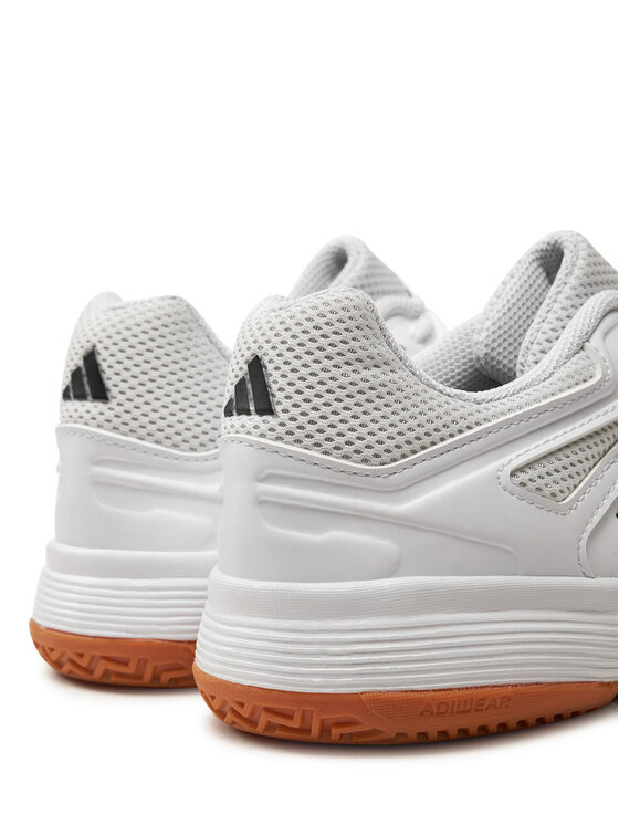 adidas Zāles apavi adidas Speedcourt Indoor IH3159 Balts