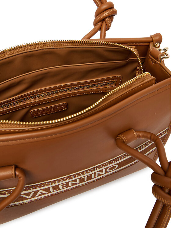Valentino Сумка Valentino Aella VBS9ZW04 Коричневий