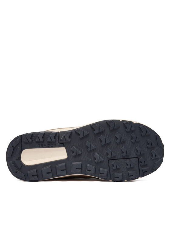 adidas Trekingová obuv adidas Terrex Anylander Mid Junior Hiking Shoes JR9721 Farebná