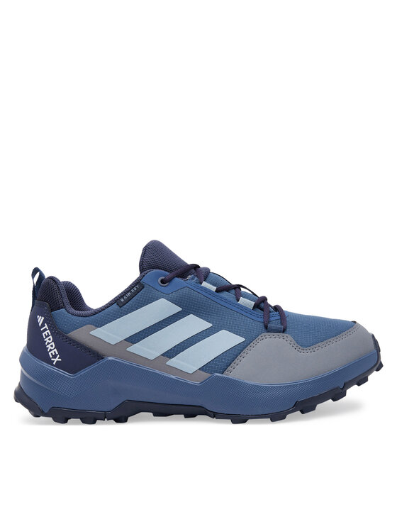 adidas Trekingová obuv adidas Terrex AX4r JQ4885 Tmavomodrá