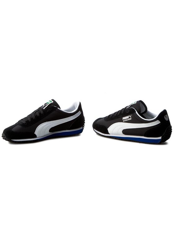 Puma Sneakers Puma Whirlwind Classic 351293 84 Nero