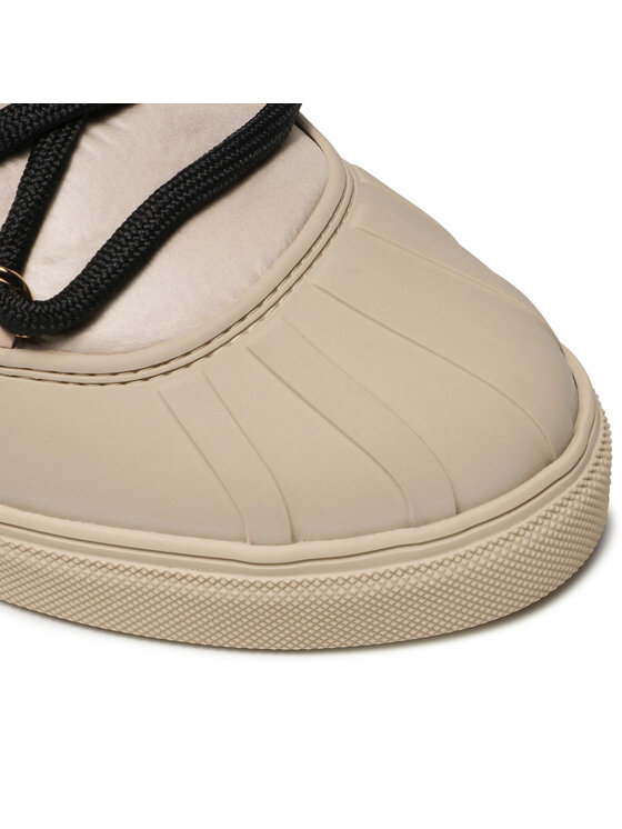 Inuikii Снігоходи Inuikii Technical Low 70202-105 Бежевий