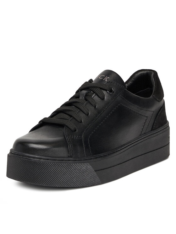 Lasocki Zapatillas Lasocki ARC-LUCCIANA-01 Negro