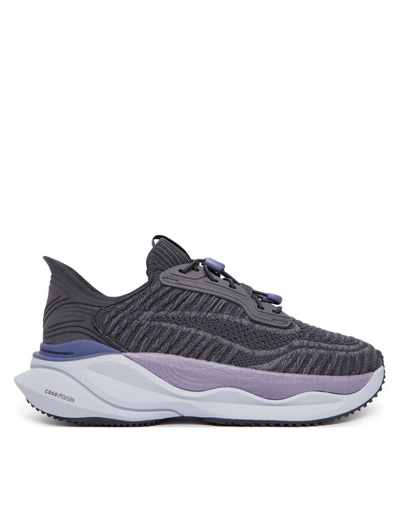 Clarks Снікерcи Clarks Pace Rise. 26187827 Чорний