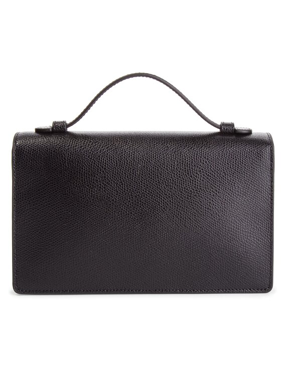Furla Τσάντα Furla Incanto 978230 E ET24 ARE Μαύρο