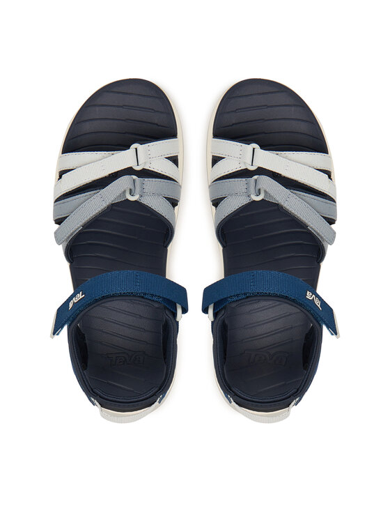 Teva Босоніжки Teva Tirra Sport 1173720 Cиній