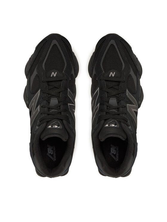 New Balance Tenisice New Balance U9060ZGE Crna