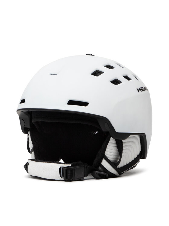 Kask narciarski Head Rita 323709 Beżowy | Eobuwie.com.pl