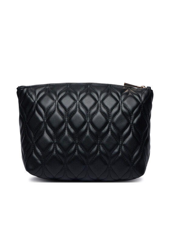 Guess Косметичка Guess Maxine Travel TWQN97 33965 Чорний
